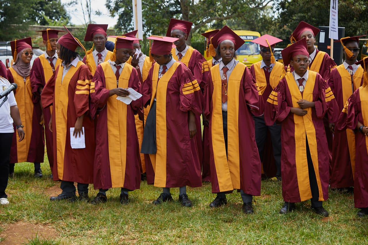The Alumni
