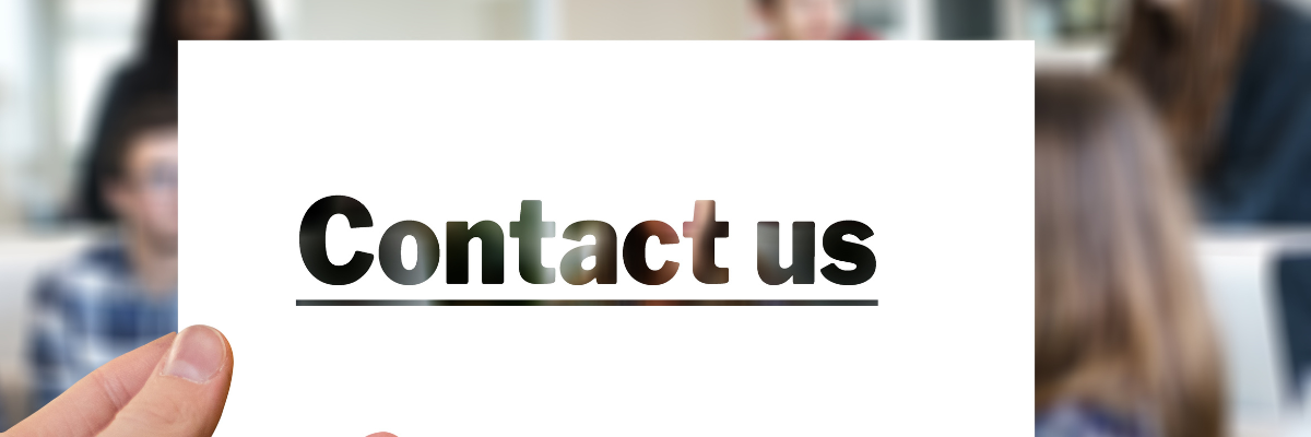 Contact Us at Jack & Jill School