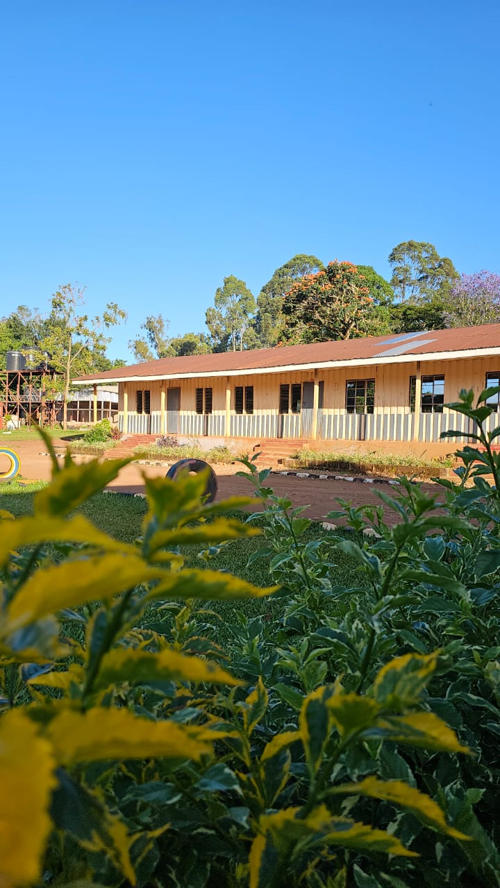 Student Living Space