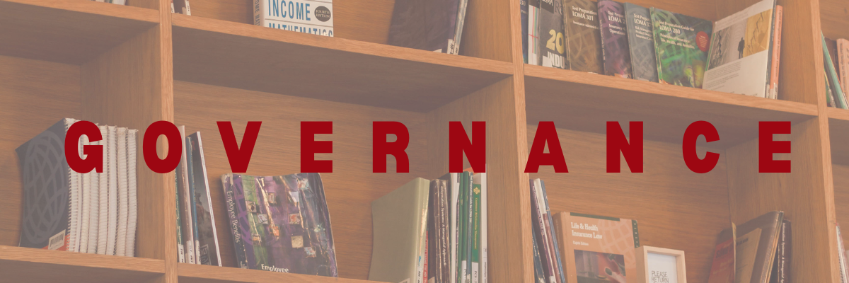 Governance at Jack & Jill School