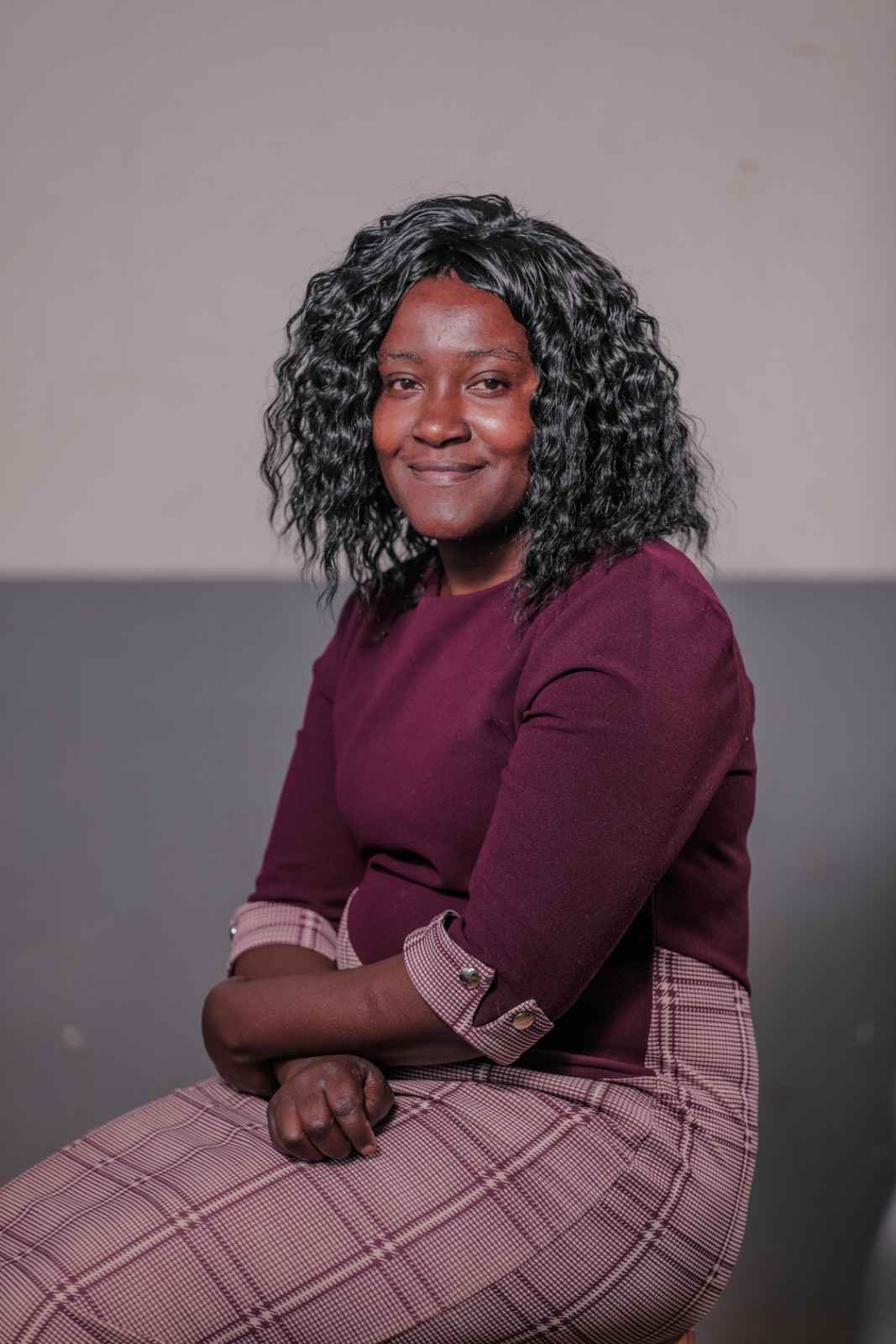 Noel Nelima - Head Teacher